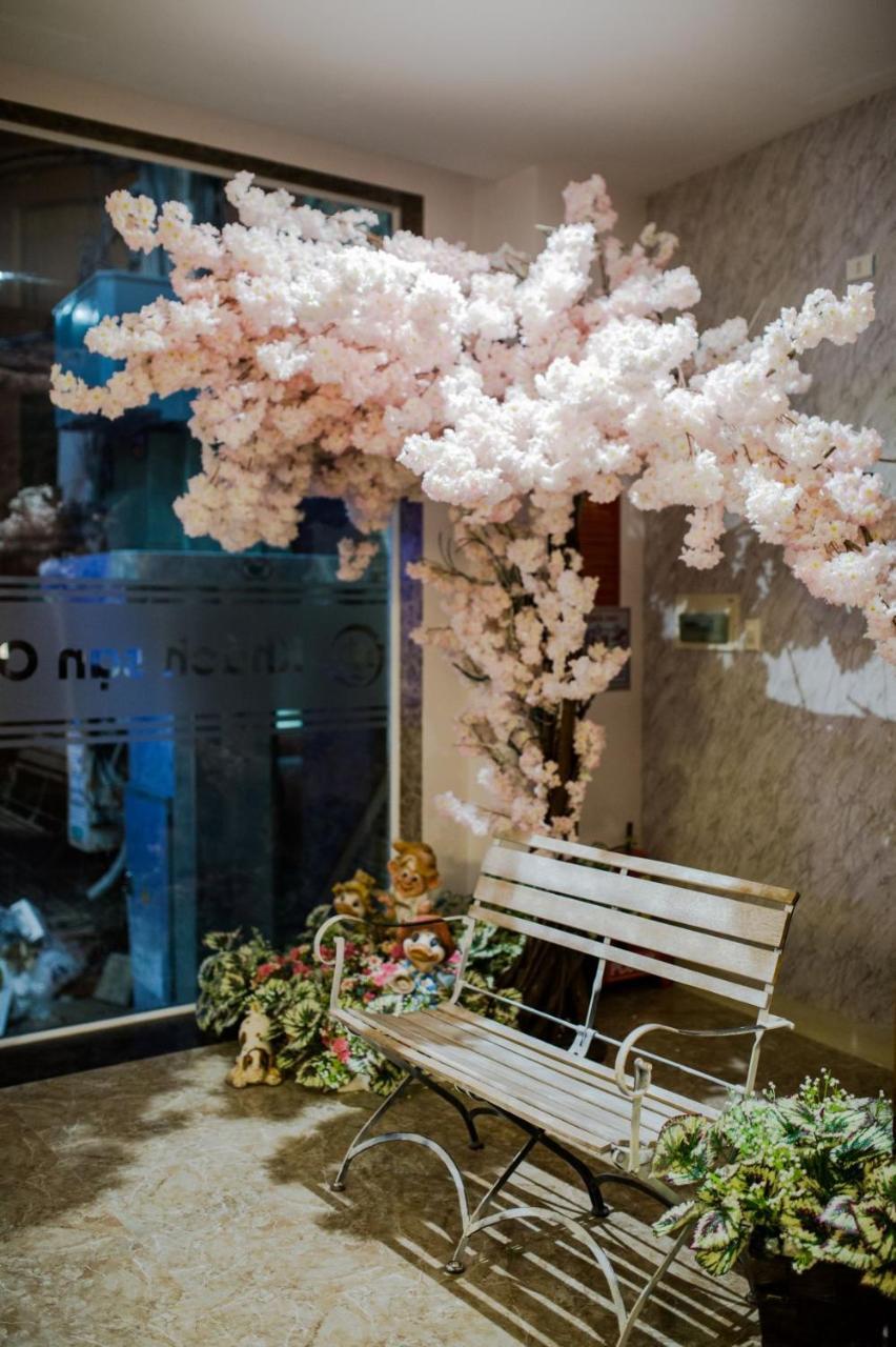 Osaka Quy Nhon Hotel Eksteriør bilde